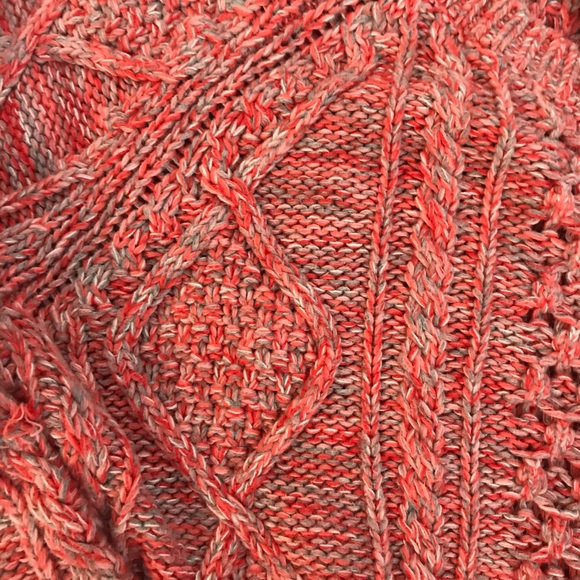 Gap cable knit sweater - Picture 2 of 2
